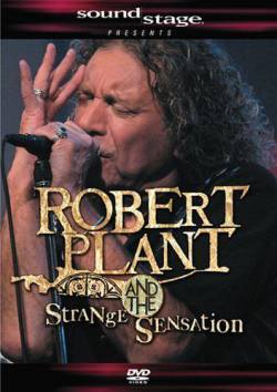 Robert Plant : Sound Stage